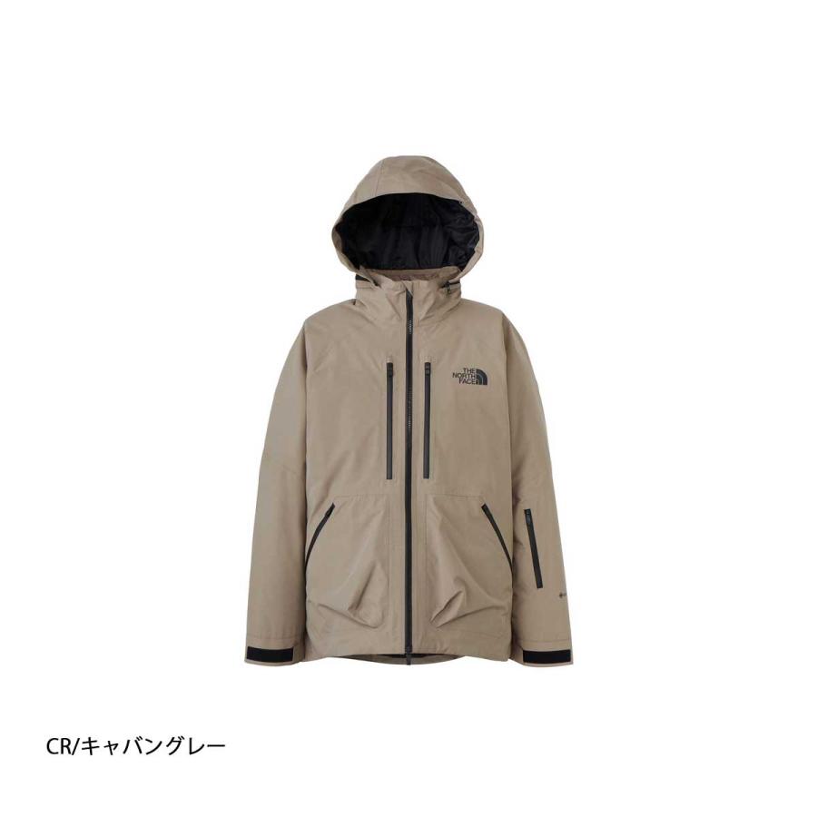THE NORTH FACE（ザ ノースフェイス） スキーウェア メンズ スキー