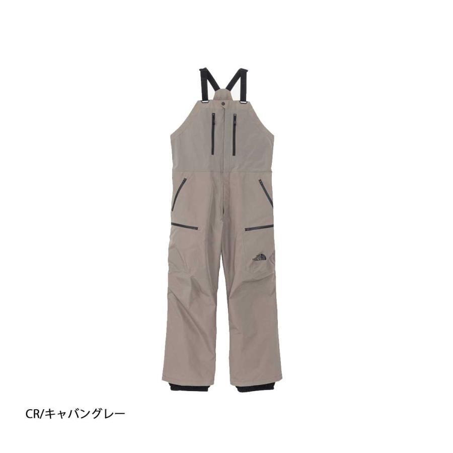 THE NORTH FACE（ザ ノースフェイス） スキーウェア スキーパンツ