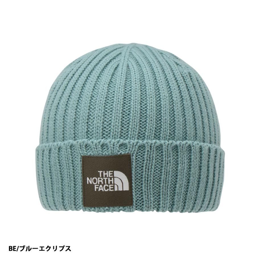 THE NORTH FACE（ザ ノースフェイス） スキー ニット帽 キッズ