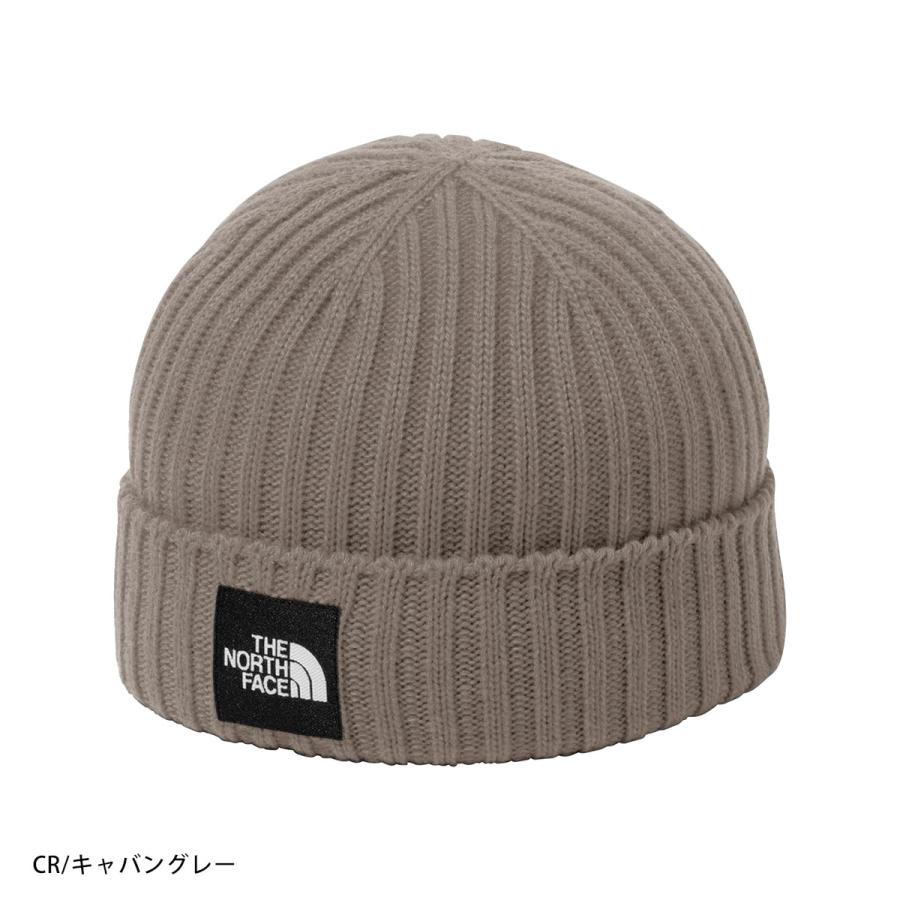 TNFH ビーニー ニット帽 THE NORTH FACE（ザ ノースフェイス） 【エントリーでP最大17倍！30日