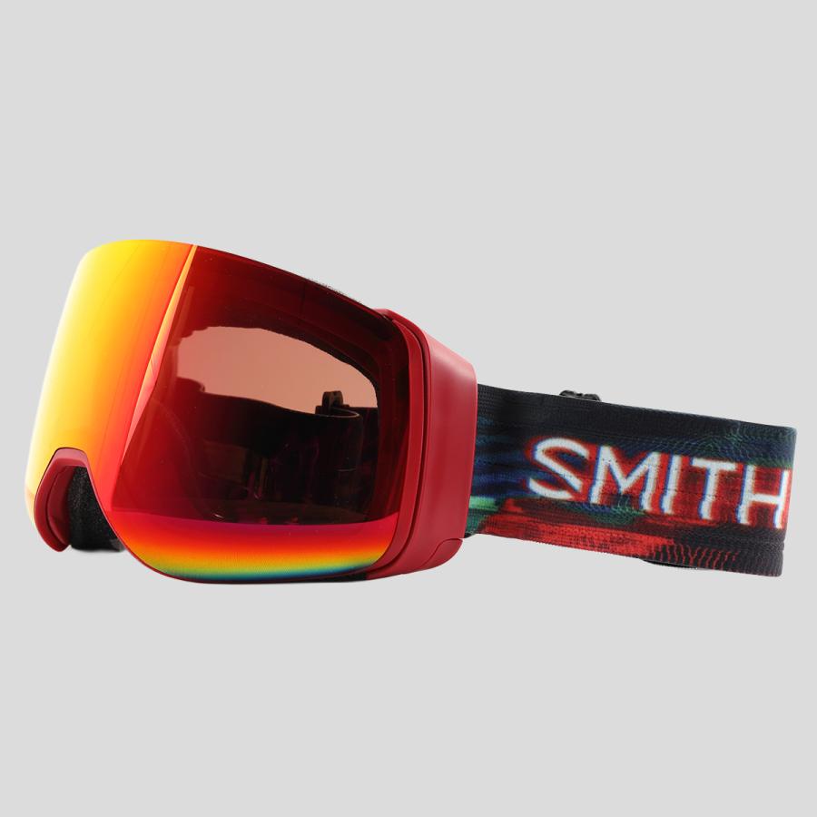 スミス SMITH ゴーグル スキー スノーボード 4D MAG 2025 Smith 4D Mag Goggles 2025 4D MAG 24-25 Smith – UtahSkis