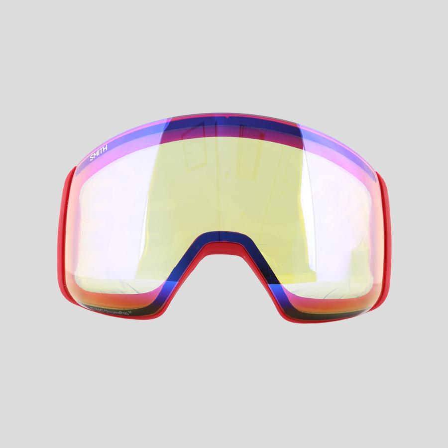 SMITH（スミス） 【25日限定！全品P10倍！】スキーゴーグル ゴーグル