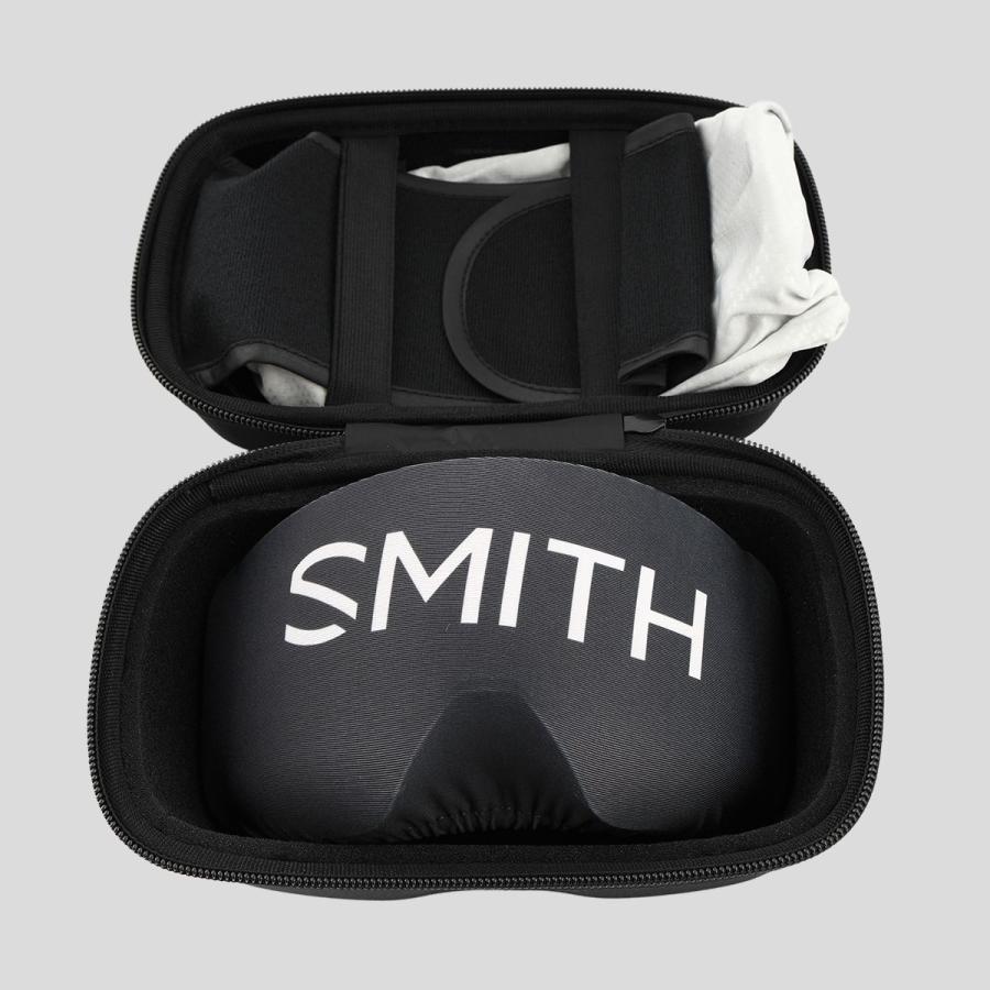 SMITH（スミス） 【5日限定！全品P10倍！】スキーゴーグル ゴーグル