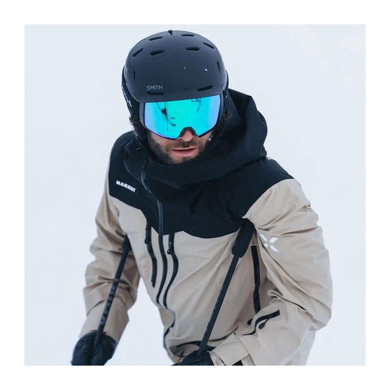 SMITH（スミス） 【エントリーでP最大17倍！19日〜】SMITH スキー