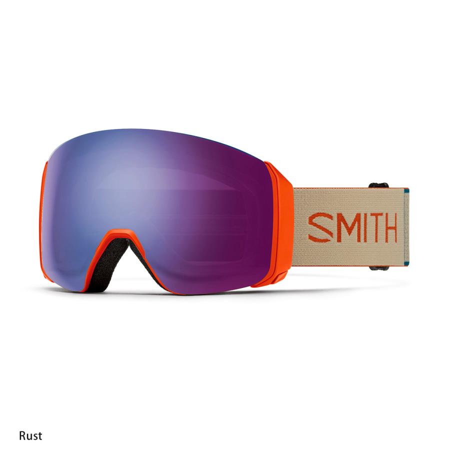 21-22 SMITH スミス ゴーグル 4D MAG 調光モデル 21-22 SMITH スミス ゴーグル 4D MAG 調光モデル SMITH(スミス