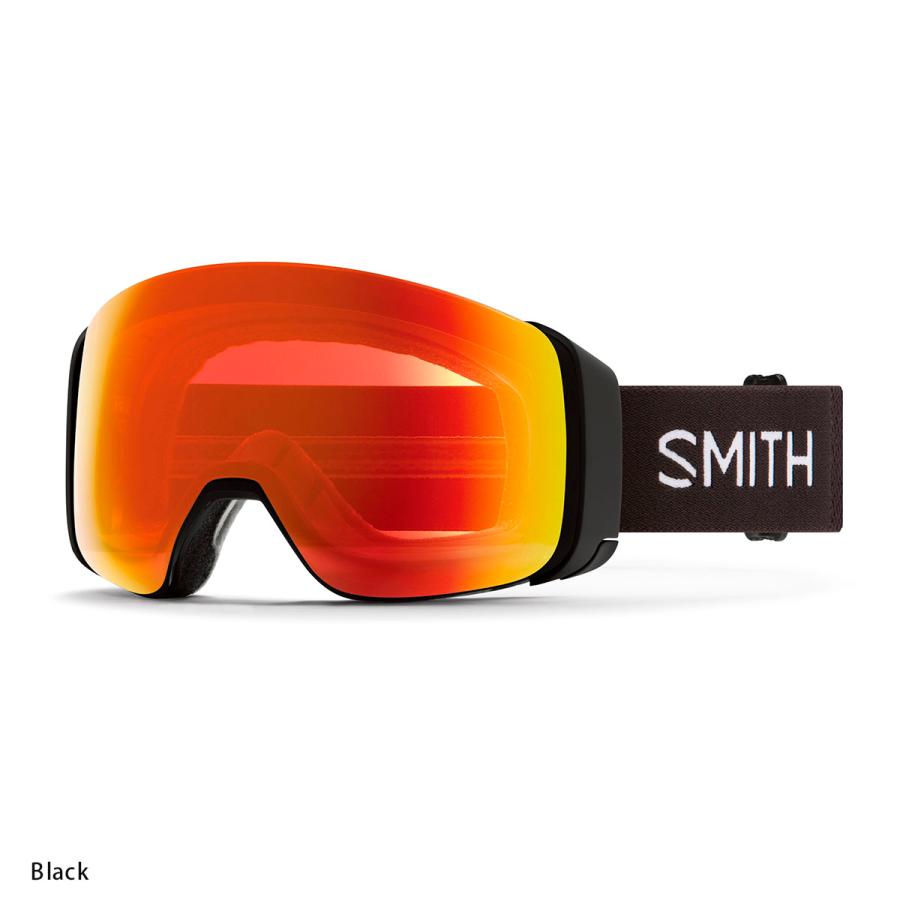 スキーゴーグル スミス ゴーグル smith スキー メンズ レディース 2026 4D MAG / フォーディー マグ 日本正規品 調光_2