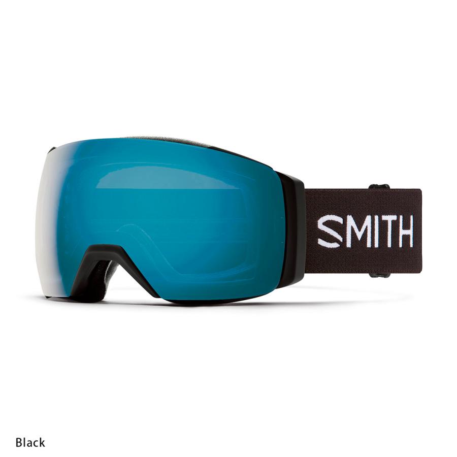 SMITH スキーゴーグル SMITH（スミス） スキーゴーグル ゴーグル スキー メンズ レディース