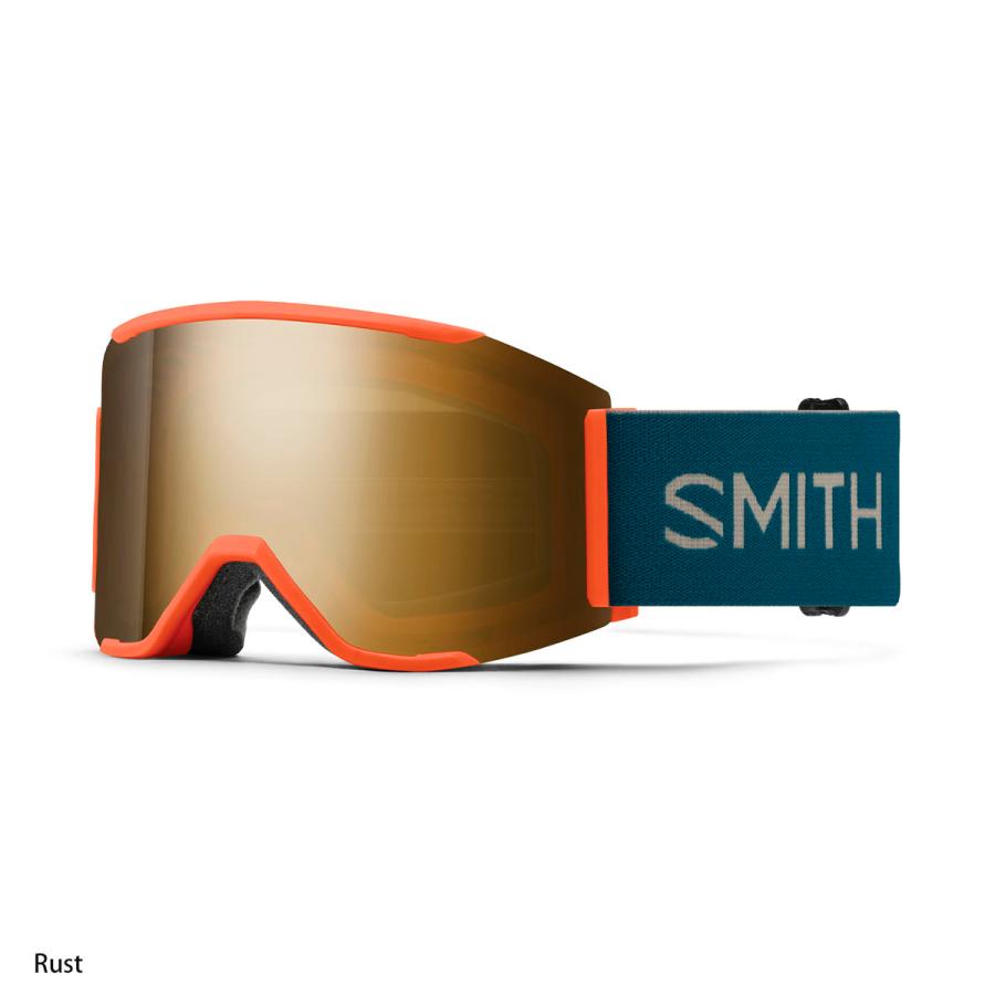 SMITH（スミス） 【エントリーでP最大17倍！1日まで】スキーゴーグル