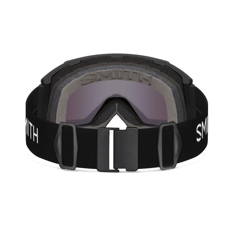 SMITH（スミス） 【エントリーでP最大17倍！1日まで】スキーゴーグル