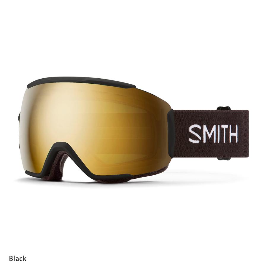 25/26' SMITH Sequence OTG プロ調光 メガネ対応 予約商品] 25-26