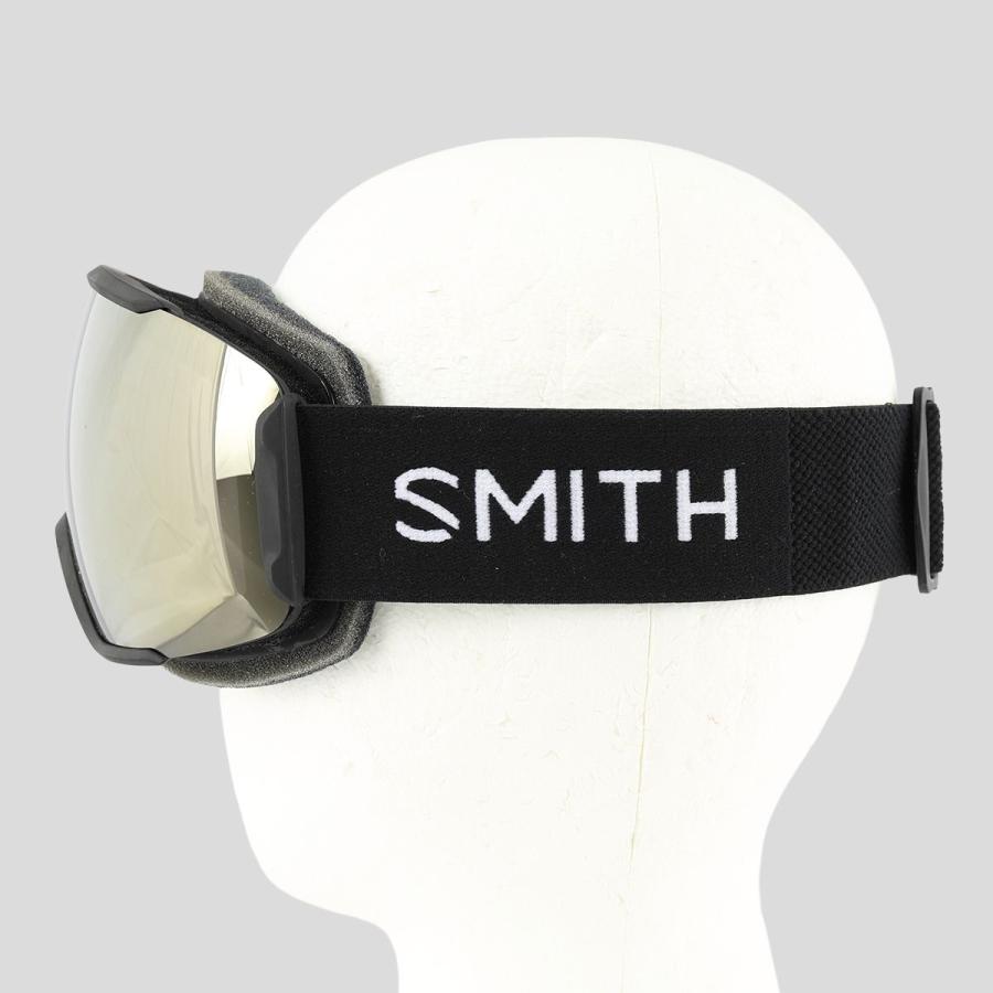 SMITH（スミス） スキーゴーグル ゴーグル スキー メンズ レディース