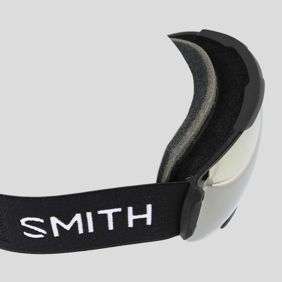 SMITH（スミス） スキーゴーグル ゴーグル スキー メンズ レディース