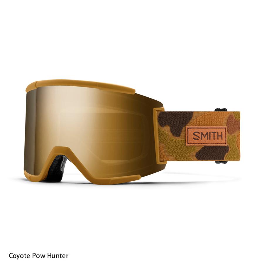 SMITH（スミス） スキーゴーグル ゴーグル スキー メンズ レディース