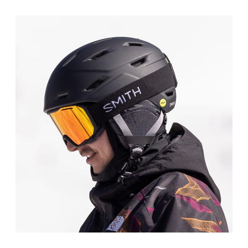 SMITH - ノースフェイス　スミス　スノーボードゴーグル 楽天市場】SMITH/スミス メンズ スノーボード ゴーグル I/O MAG