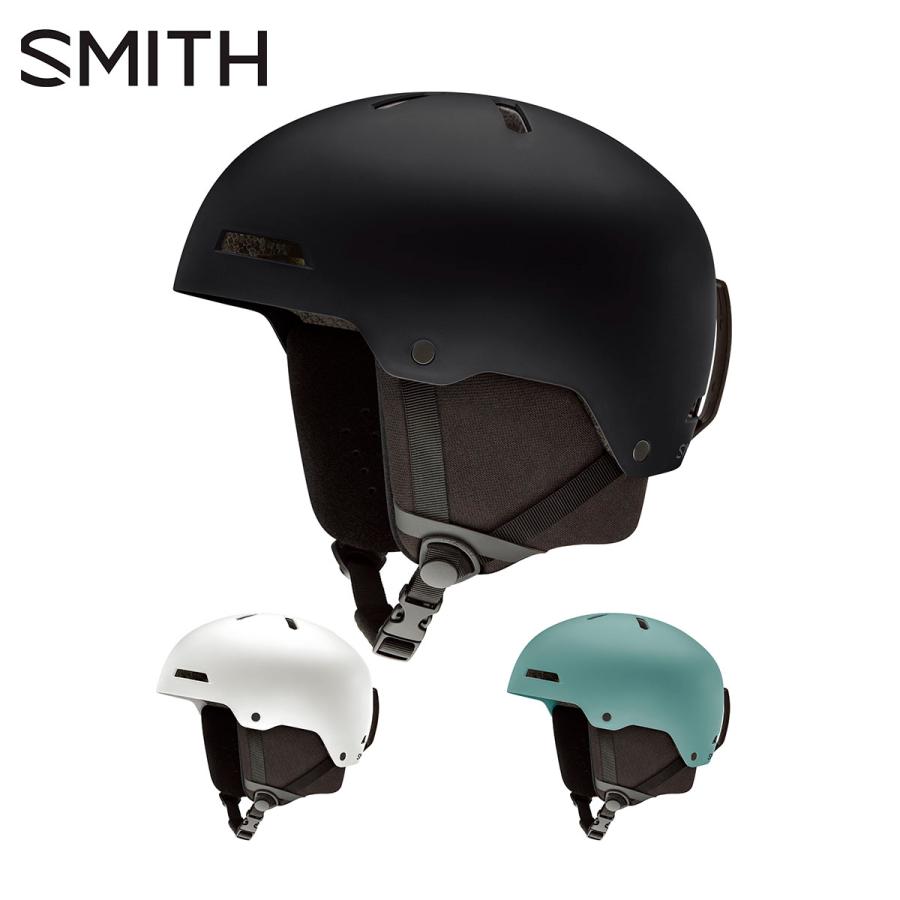 SMITH ヘルメット S ジュニアにも SMITH（ヘルメット、サングラス） SMITH スミス スキー