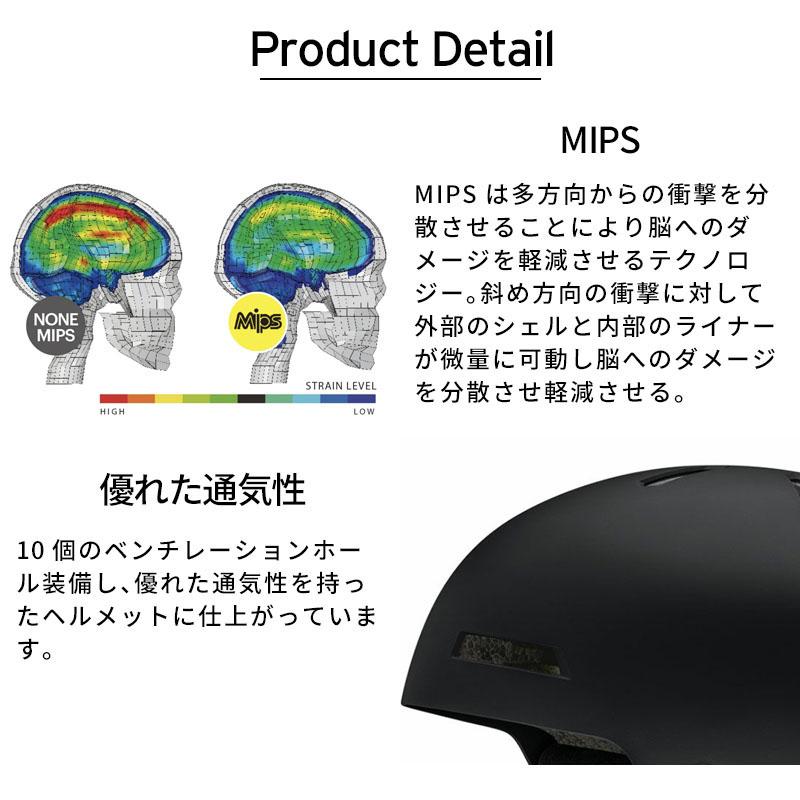 SMITH（スミス） スキーヘルメット メンズ レディース 2026 RODEO