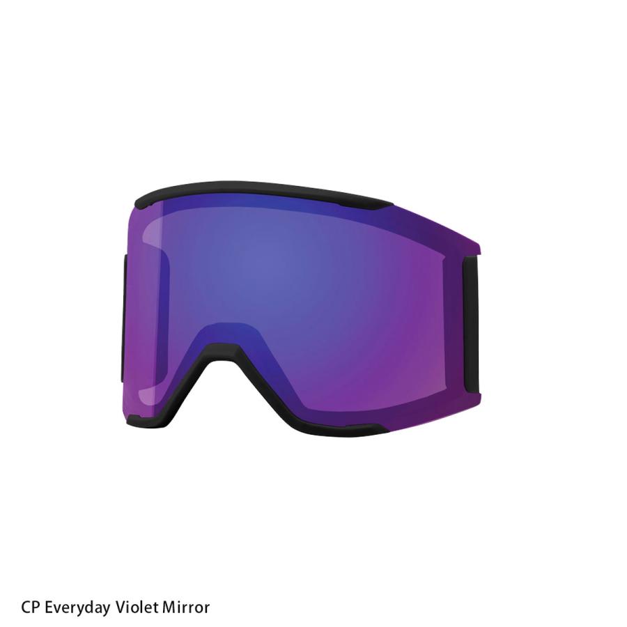【全品P10倍！3/22まで】スキーゴーグル スミス ゴーグル smith スキー スペアレンズ 2025 Squad MAG Replacement Lens 日本正規品 | SMITH（ヘルメット、サングラス） | 20
