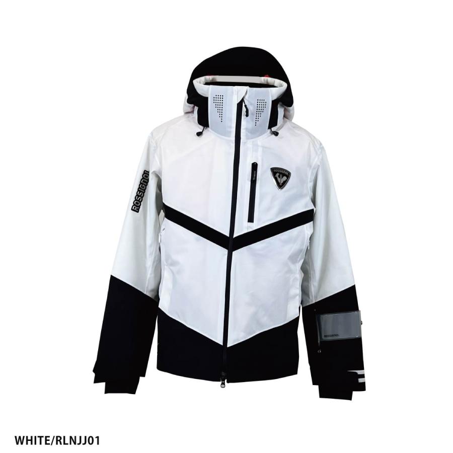 ROSSIGNOL スキーウェア・ジャケット 楽天市場】スキーウェア メンズ スキージャケット ロシニョール