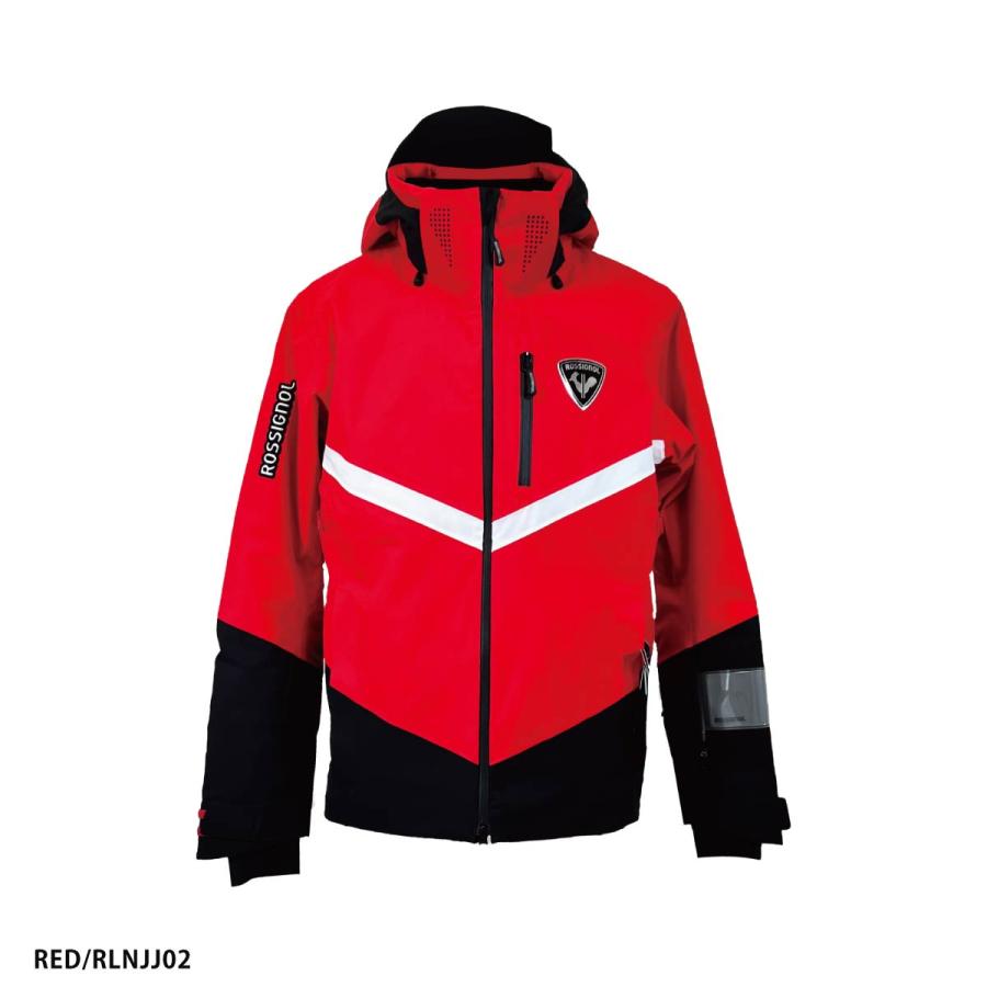 ロシニョール ROSSIGNOL DEMO JACKET スキーウェア XO ROSSIGNOL