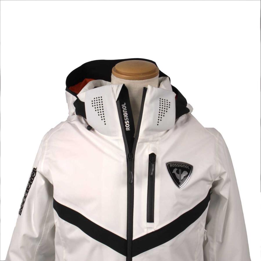 ROSSIGNOL（ロシニョール） スキーウェア メンズ スキージャケット
