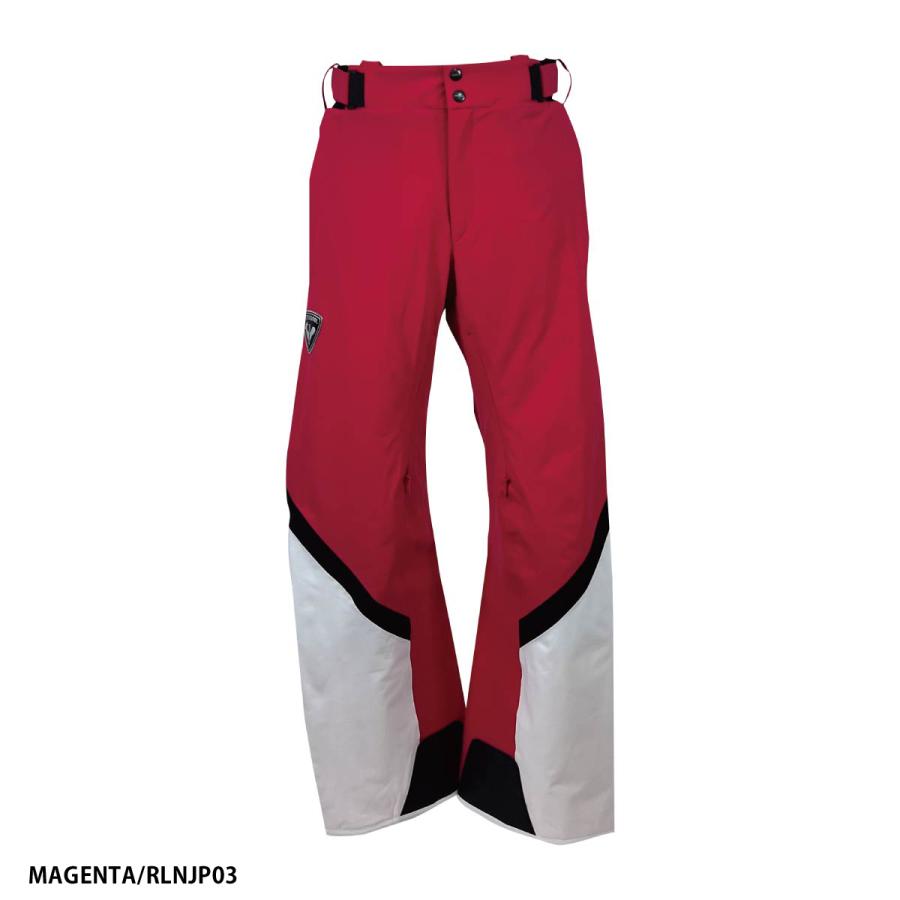 ROSSIGNOL スキーウェア スキーパンツ パンツ ロシニョール
