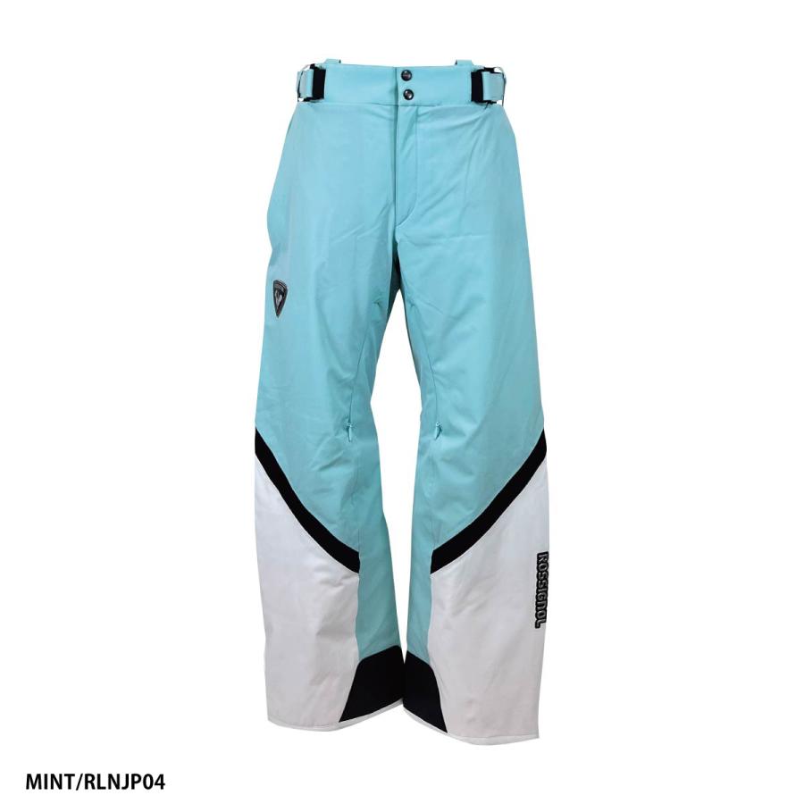 ROSSIGNOL スキーウェア スキーパンツ パンツ ロシニョール