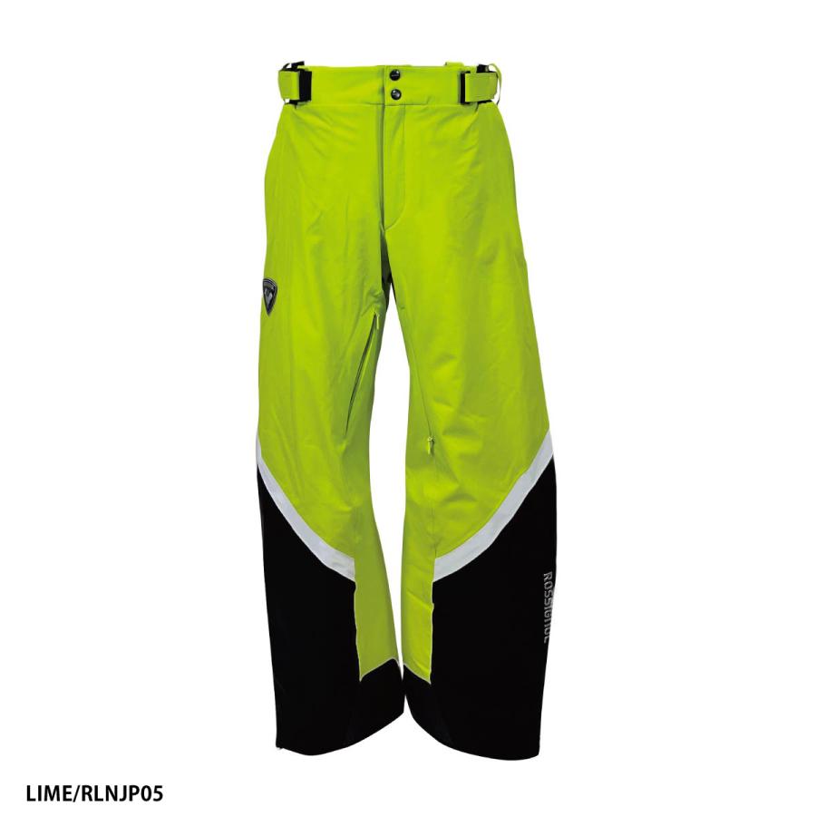 ROSSIGNOL スキーウェア スキーパンツ パンツ ロシニョール