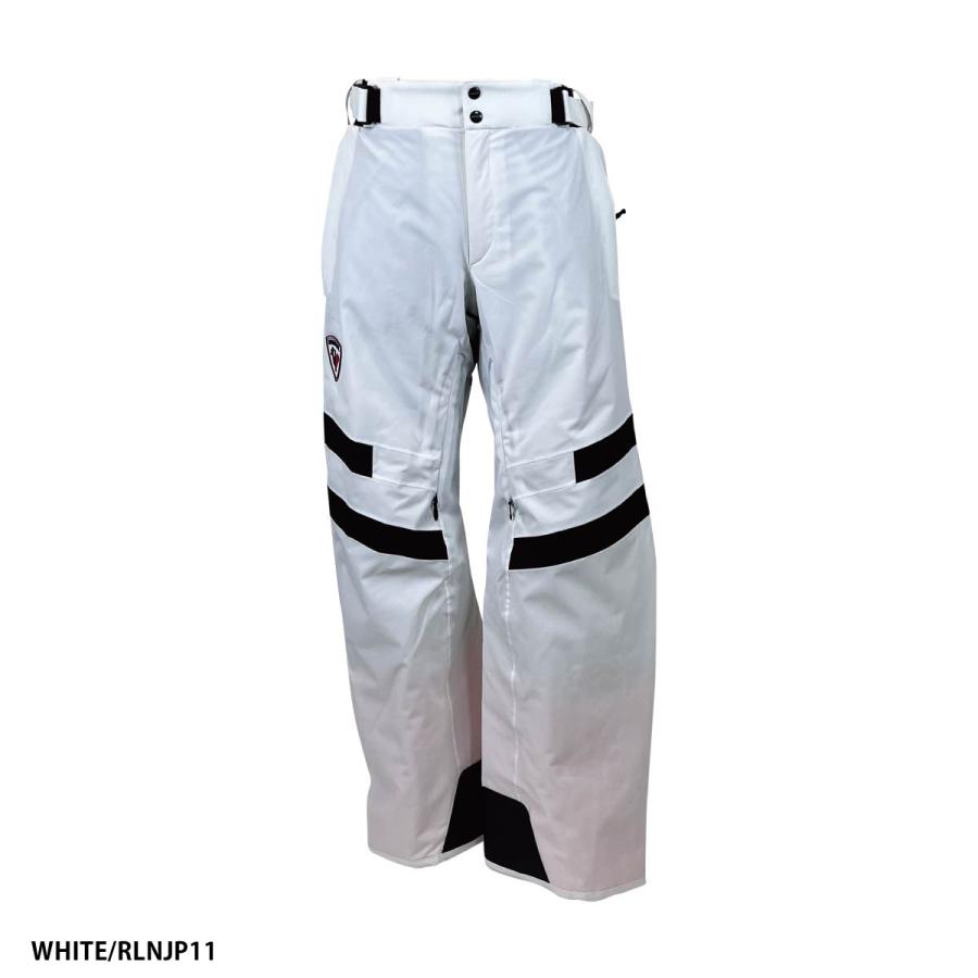 ロシニョール(ROSSIGNOL)スノーパンツ ROSSIGNOL スキーウェア スキーパンツ パンツ ロシニョール