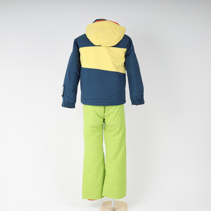 ROSSIGNOL（ロシニョール） スキーウェア キッズ スノーウェア