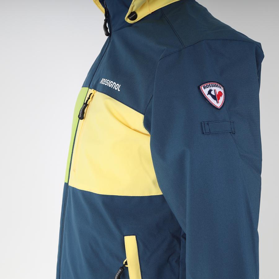 ROSSIGNOL（ロシニョール） スキーウェア キッズ スノーウェア