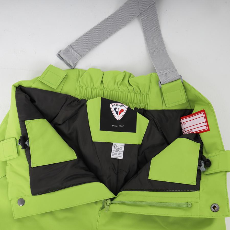 ROSSIGNOL（ロシニョール） スキーウェア キッズ スノーウェア