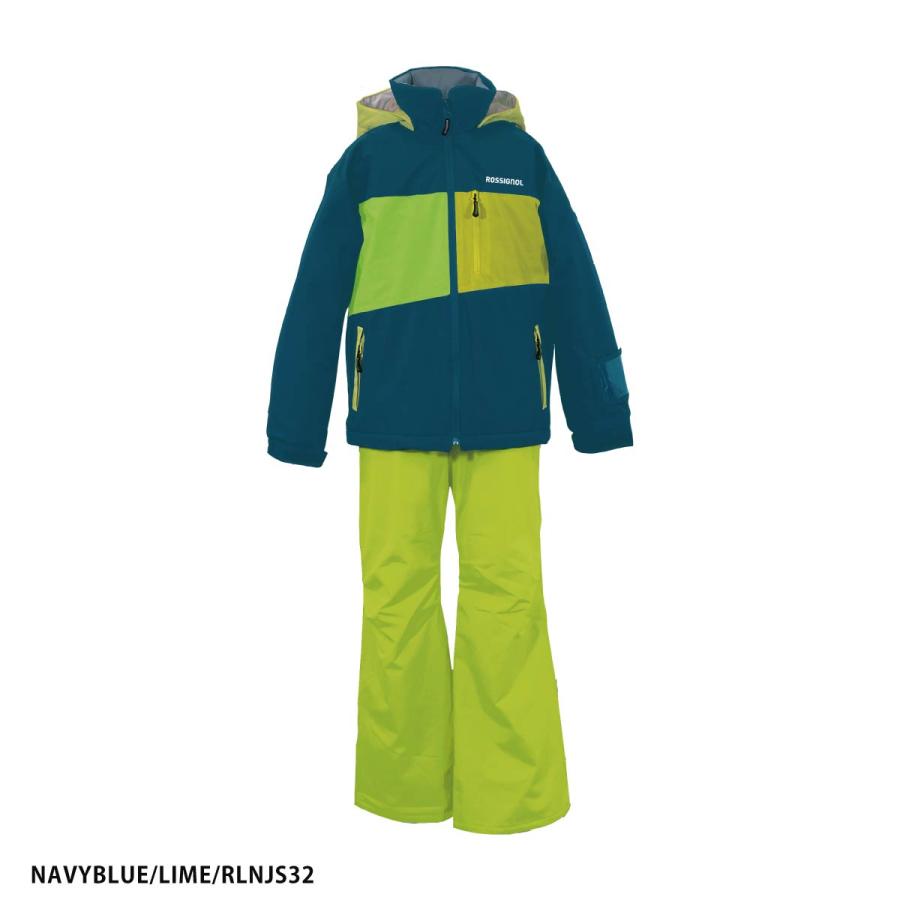 ROSSIGNOL スキーウェア キッズ スノーウェア ジュニア ROSSIGNOL スキーウェア キッズ スノーウェア ジュニア