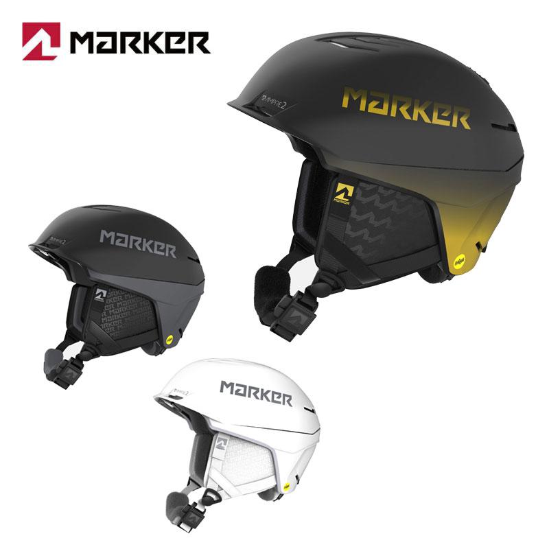 MARKER（マーカー） 【25日限定！全品P10倍！】MARKER スキー