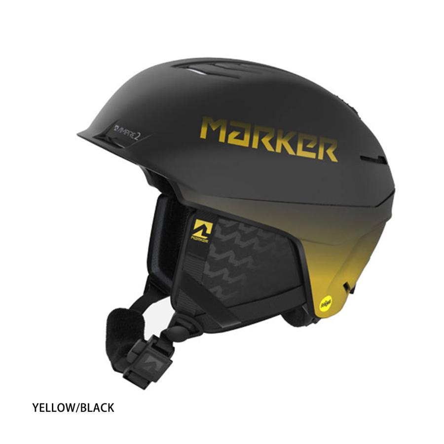 MARKER（マーカー） スキーヘルメット＜2026＞Ampire 2 MIPs