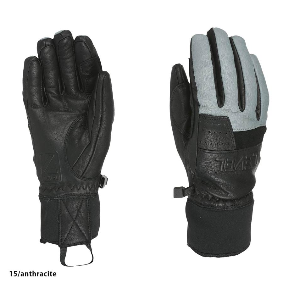 LEVEL GORE-TEX グローブ 9.5 XXL