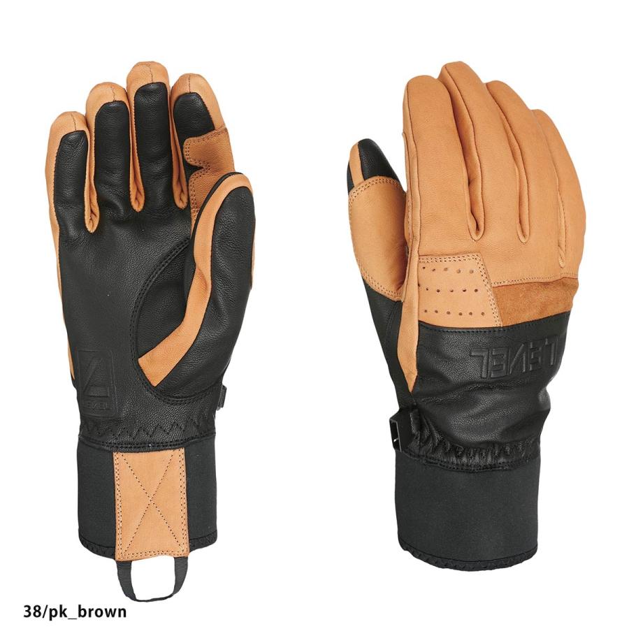 LEVEL（レベル） 【エントリーでP最大17倍！1日まで】LEVEL スキー