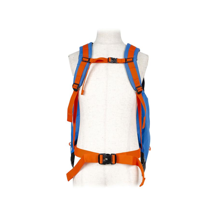 LANGE（ラング） バッグ・ケース バックパック 2027 LANGE RACER BAG