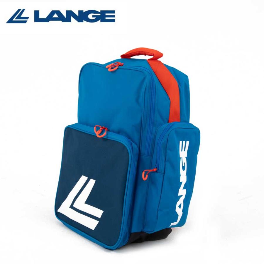 LANGE ラング バッグ・ケース バックパック 2025 BACKPACK LANGE ラング バッグ・ケース バックパック 2025 BACKPACK