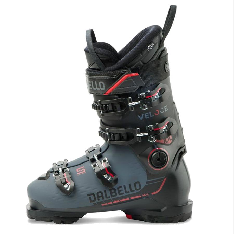 22日限定！全品P10倍！】DALBELLO ダルベロ スキーブーツ メンズ