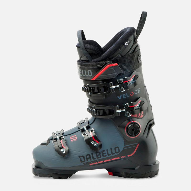 DALBELLO ダルベロ スキーブーツ メンズ レディース 2026 VELOCE 100