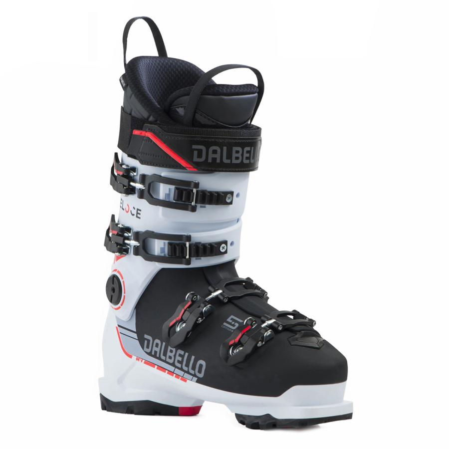 5日限定！全品P10倍！】DALBELLO ダルベロ スキーブーツ メンズ