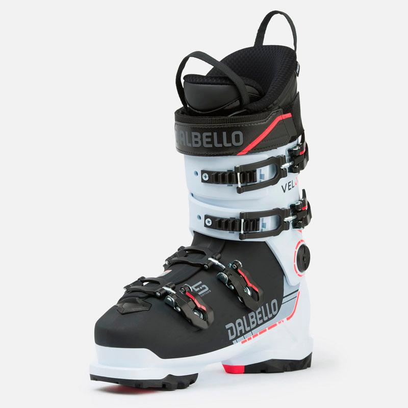 5日限定！全品P10倍！】DALBELLO ダルベロ スキーブーツ メンズ