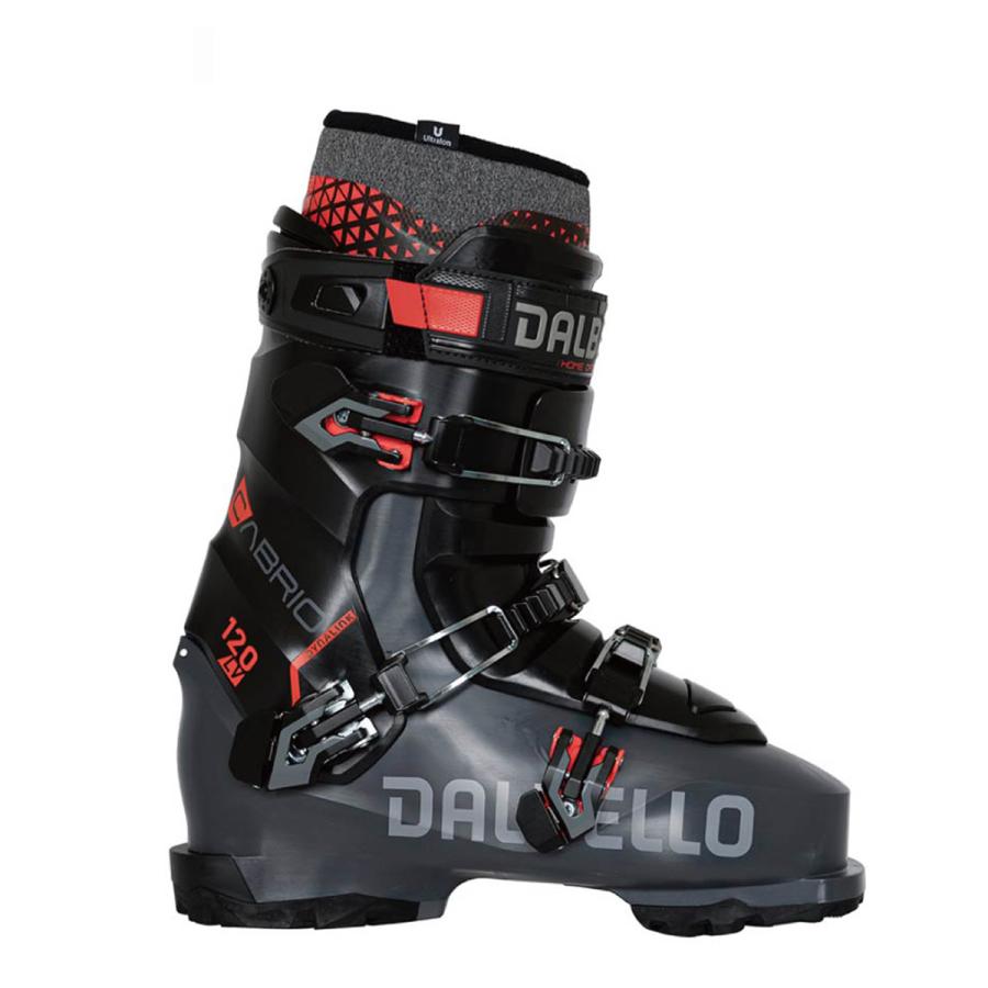 5日限定！全品P10倍！】DALBELLO ダルベロ スキーブーツ メンズ