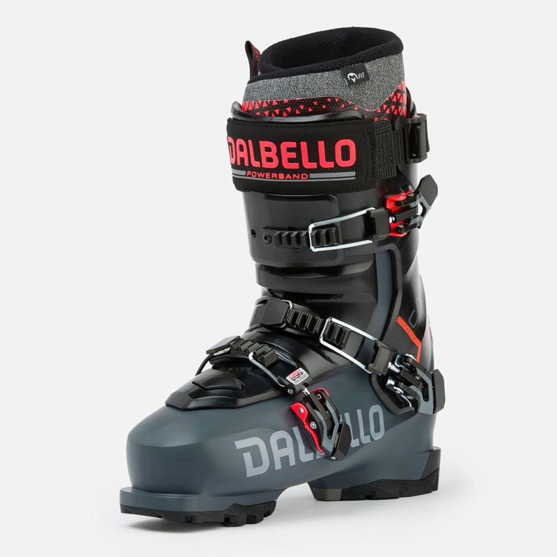DALBELLO ダルベロ スキーブーツ メンズ レディース 2026 CABRIO LV