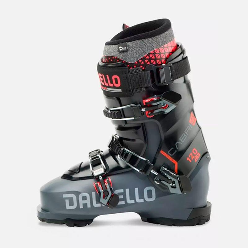 5日限定！全品P10倍！】DALBELLO ダルベロ スキーブーツ メンズ