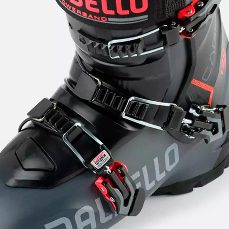 5日限定！全品P10倍！】DALBELLO ダルベロ スキーブーツ メンズ