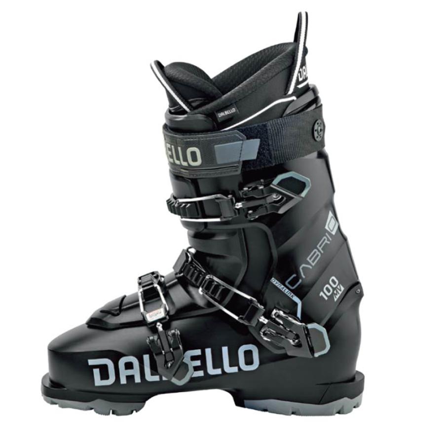DALBELLO DOLLY 4 スキーブーツ DALBELLO ダルベロ スキーブーツ メンズ レディース 2026 CABRIO MV