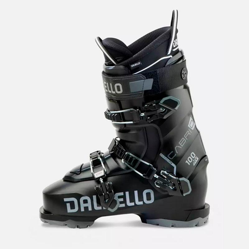 DALBELLO ダルベロ スキーブーツ メンズ レディース 2025 CABRIO DALBELLO ダルベロ スキーブーツ メンズ レディース 2025 CABRIO