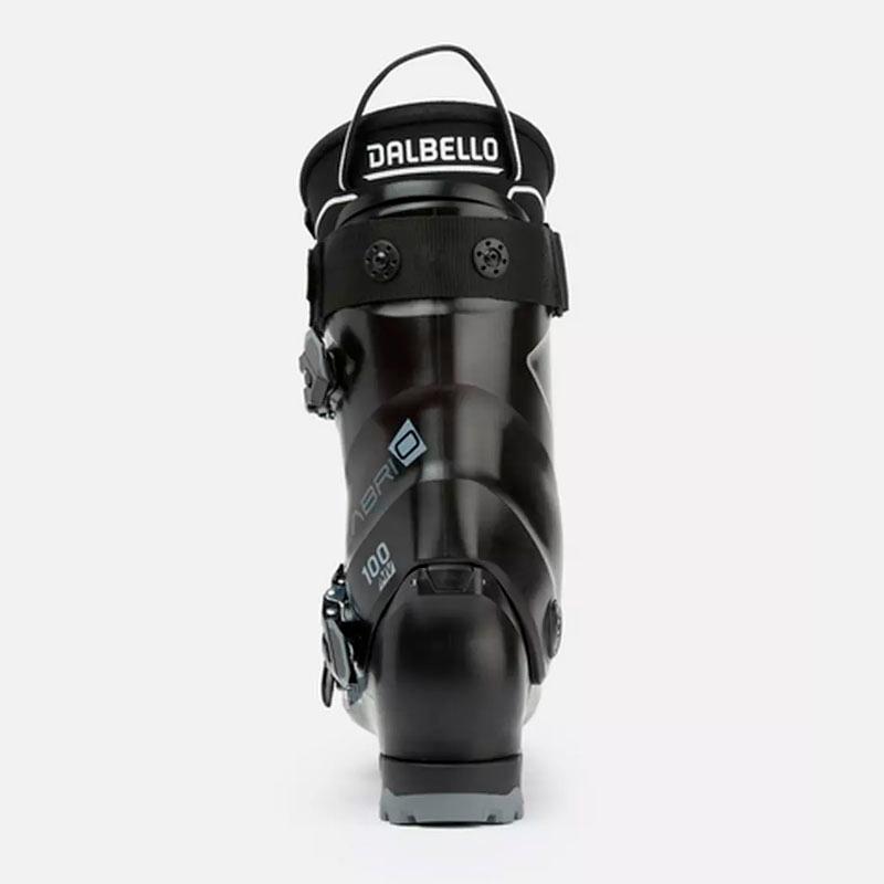 22日限定！全品P10倍！】DALBELLO ダルベロ スキーブーツ メンズ