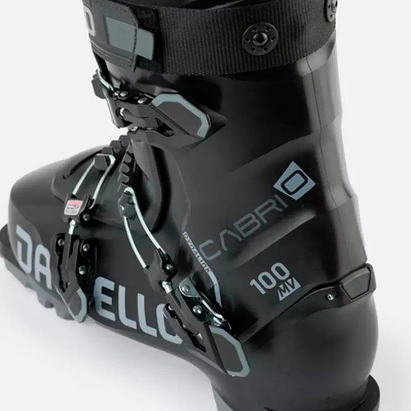 5日限定！全品P10倍！】DALBELLO ダルベロ スキーブーツ メンズ